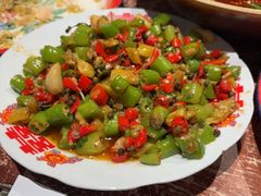 -馬伍旺川菜(安德门店)
