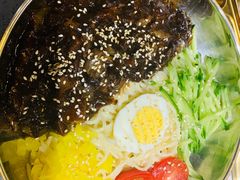 -妥妥烤肉料理(昙华林店)