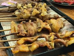 -南京兄弟龙虾总店(商业街店)