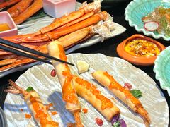 -松鹤精致料理(五一中路店)