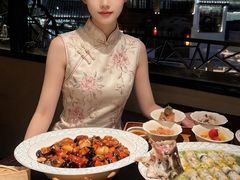 -卯时·龙光雅宴·精致锡帮菜(惠山古镇店)