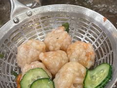 -嬷孙家潮汕牛肉火锅(北京路天河城店)