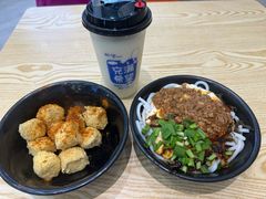 -豆香园(龙翔店)