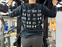 -VPsmart私教健身工作室(新华路旗舰店)