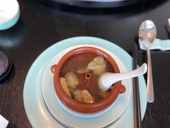 原汁汽锅鸡-翠湖宾馆·中餐厅