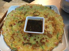 -杀猪天·韩国烤肉(总店)
