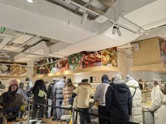 -阿那亚第三食堂 Cafeteria 3