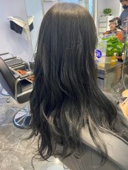 -Coo Hair salon