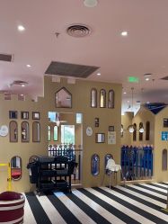 -奈尔宝家庭中心·亲子餐厅(前滩店)
