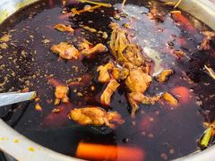 -中和远东火锅兔(老店)