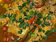 -千岛湖小鱼儿·淳安匠心农家菜