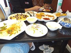 -晚归月亮湾私家菜(临邑路店)