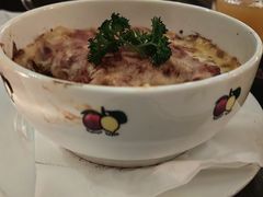 -安妮意大利餐厅(世贸天阶店)