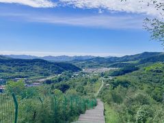 -日光山谷营地乐园