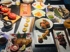 -花潮料理艺食馆(成都万象城店)