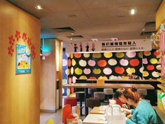 -麦当劳(王顶堤店)