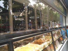 -四季小馆·地道北京小吃(广百店)