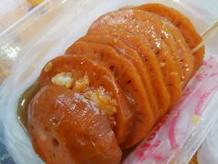 -方爷爷·方奶奶蜜藕