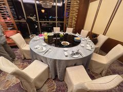 -苏州园区福朋喜来登酒店·聚味轩中餐厅