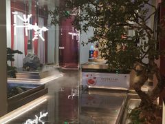 -俏江南天津时尚曲艺主题餐厅(马场道店)