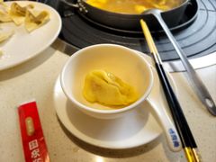 -芭夯兔·兔肉汤锅(新都店)