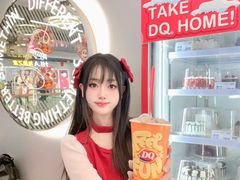 -DQ·蛋糕·冰淇淋(通州万达店)