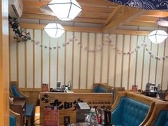 -九田家黑牛烤肉料理(华侨城店)