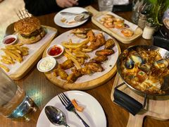 -G+KITCHEN(龙湖狮山天街店)