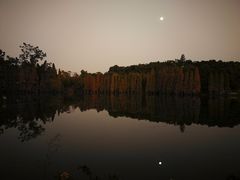 -星湖旅游景区七星岩