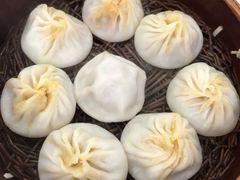 秘制汤包-法华汤包馆(法华镇路店)