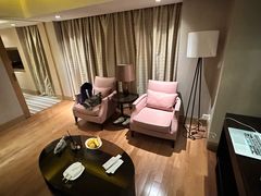 -上海新锦江大酒店