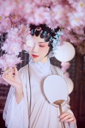 -盘子女人坊古装写真摄影(天津总店)