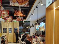 -西域胡氏大盘鸡(谈固店)