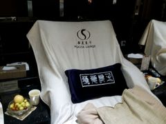 -华夏良子·足道SPA艾灸(开源店)