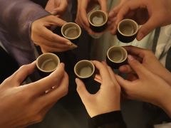 -CLUE演绎实景剧本杀(江南西店)