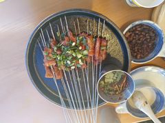 -包整·丝娃娃(一览甲秀楼风景店)