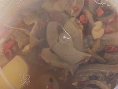 -湘阁里辣(南岭购物广场店)