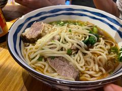 元气牛腩面-食之六七·面(朝阳大悦城店)