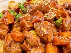 -泉畔人家·老济南经典鲁菜(大明湖店)