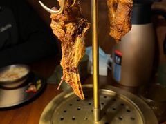 -楼兰新疆主题餐厅(苏州中心店)