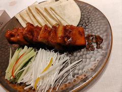 -阿明小菜·海鲜·上海菜(梅陇店)