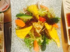 海神海鲜排挡-海神·济州岛海鲜料理(天乐广场店)