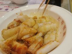 三酱猪肠粉-大哥餐厅(西城花园店)