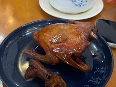 -煲煲掂风味煲仔饭餐厅(西区店)