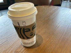 -星巴克(保定万博广场店)