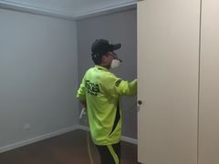 -深圳绿色亿家专业除甲醛