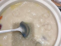 -湯系·煲汤手艺人(东二环泰禾广场店)