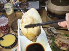 -蚝太郎 • 海鲜烧烤(建国路创始店)