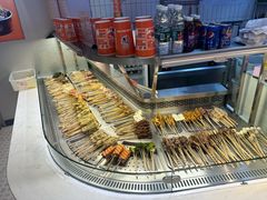 -小桶串串(仁恒梦中心店)