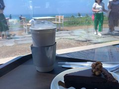 -Cafe Aewol Monsant